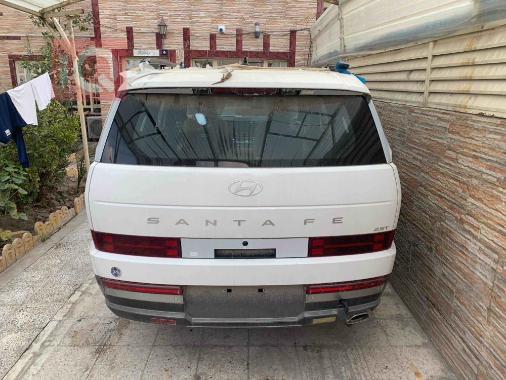 هیوندای سەنتافی